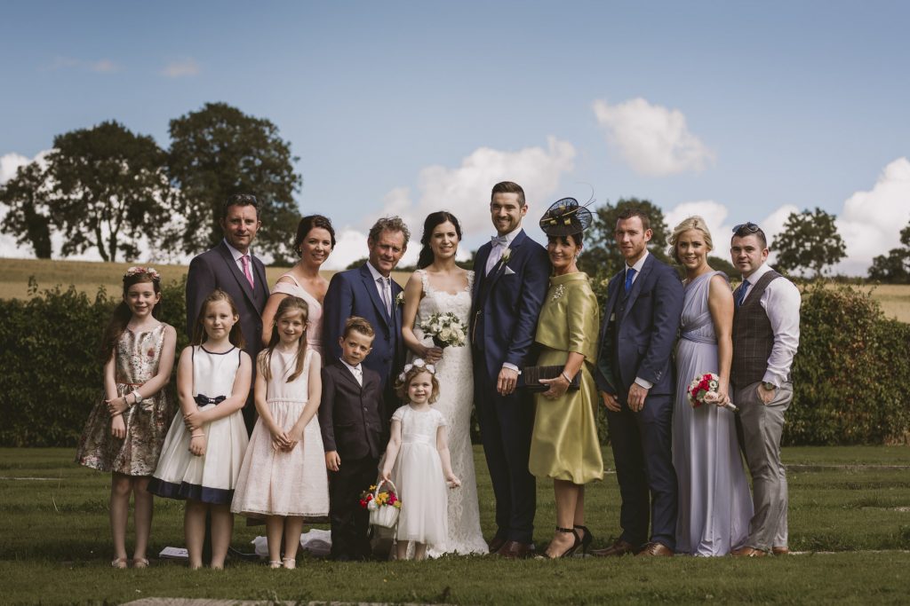 Lyrath Estate Wedding Photographer-66
