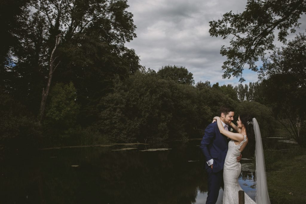 Lyrath Estate Wedding Photographer-74
