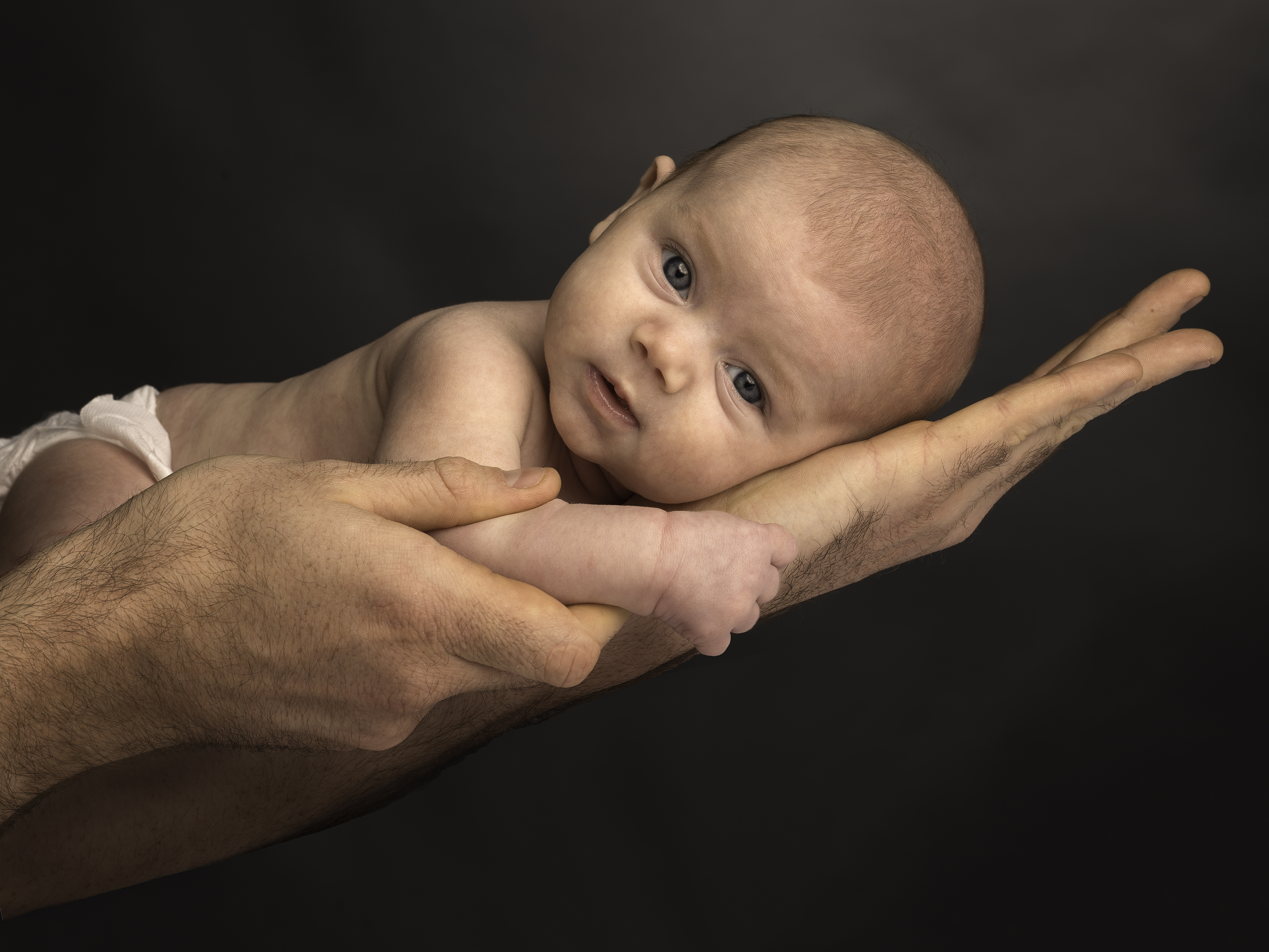 Newborn Photography waterford