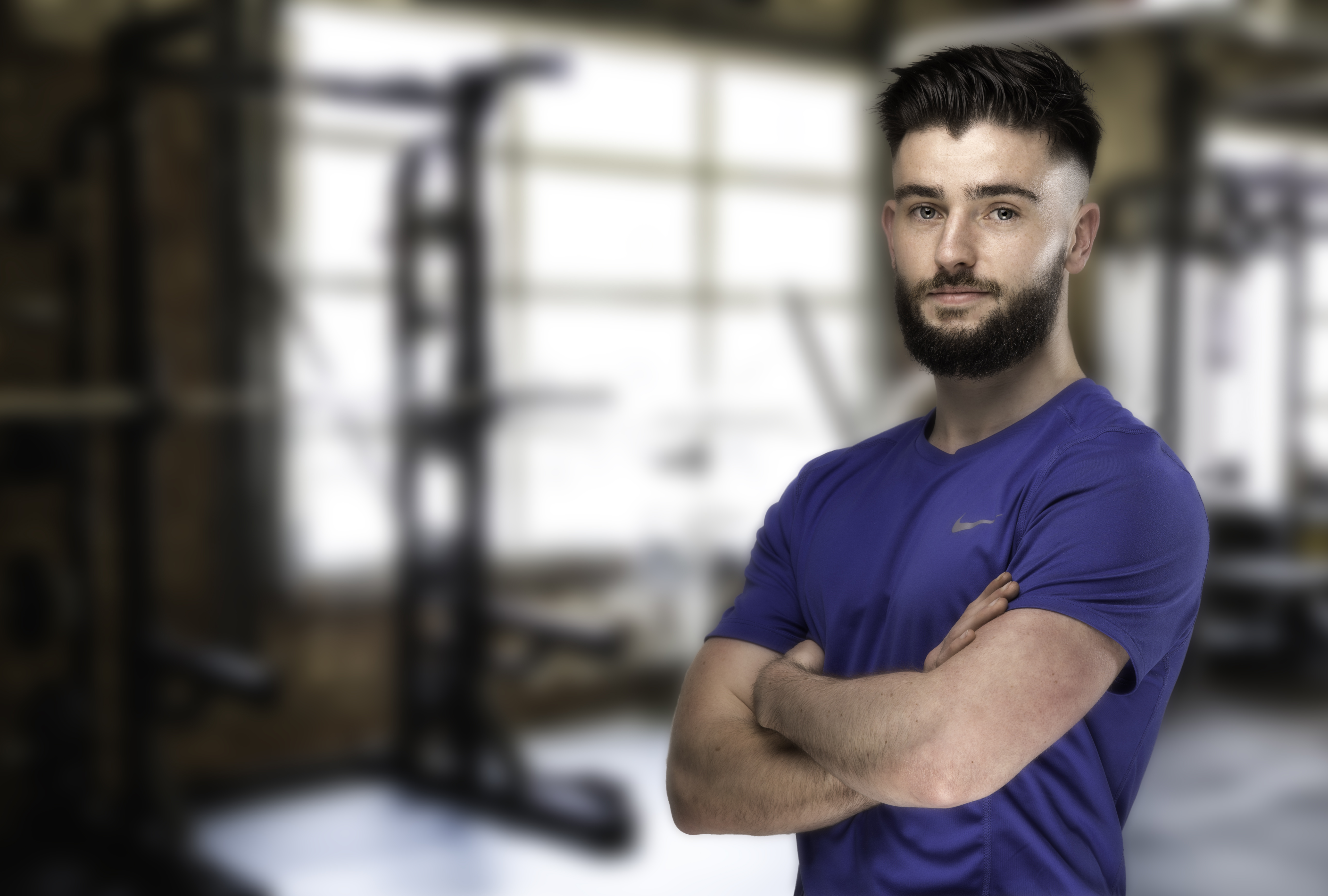 Fitness Photography waterford