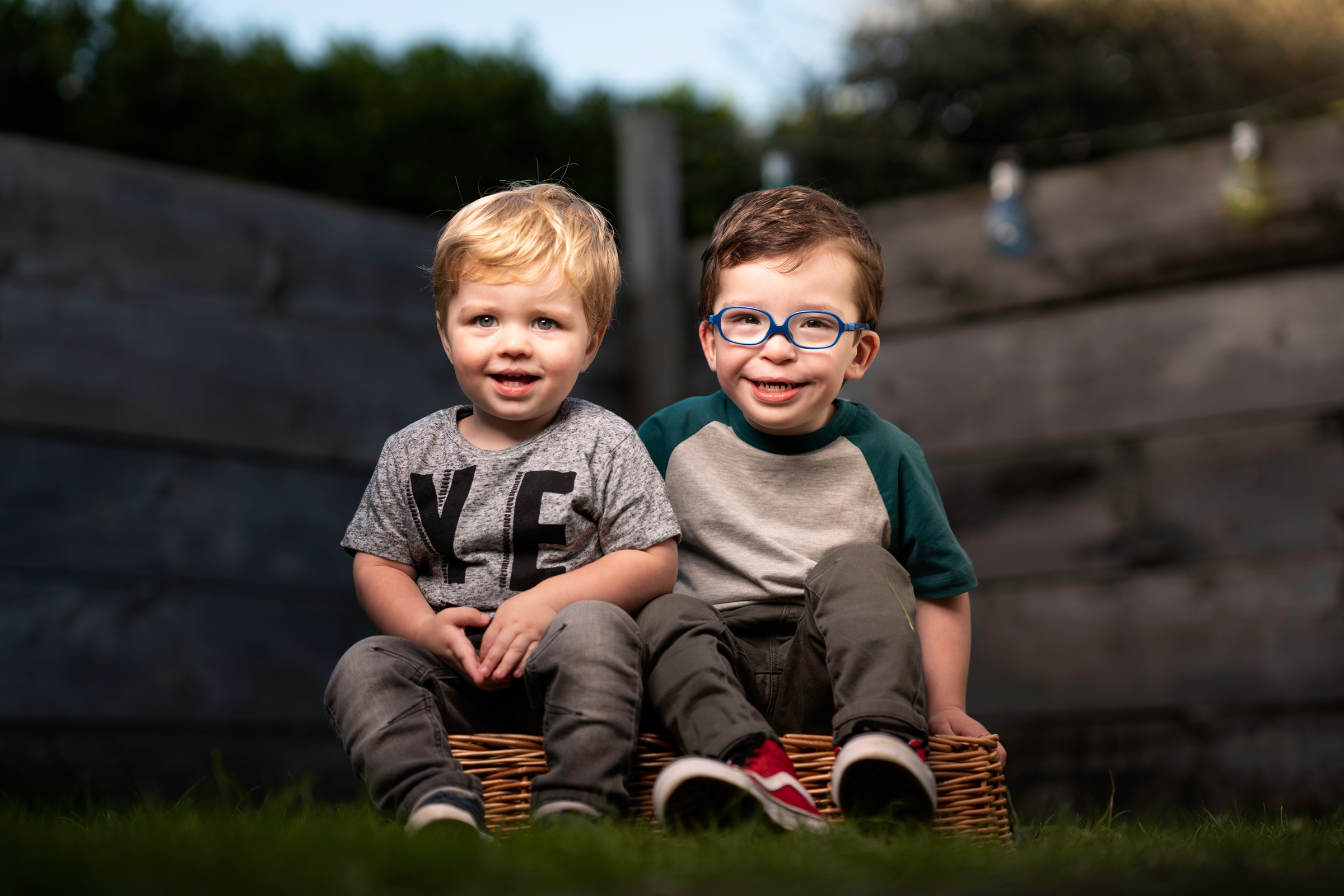 family Portrait photography Waterford