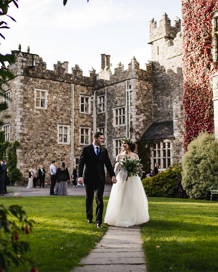 Waterford Wedding Photographer