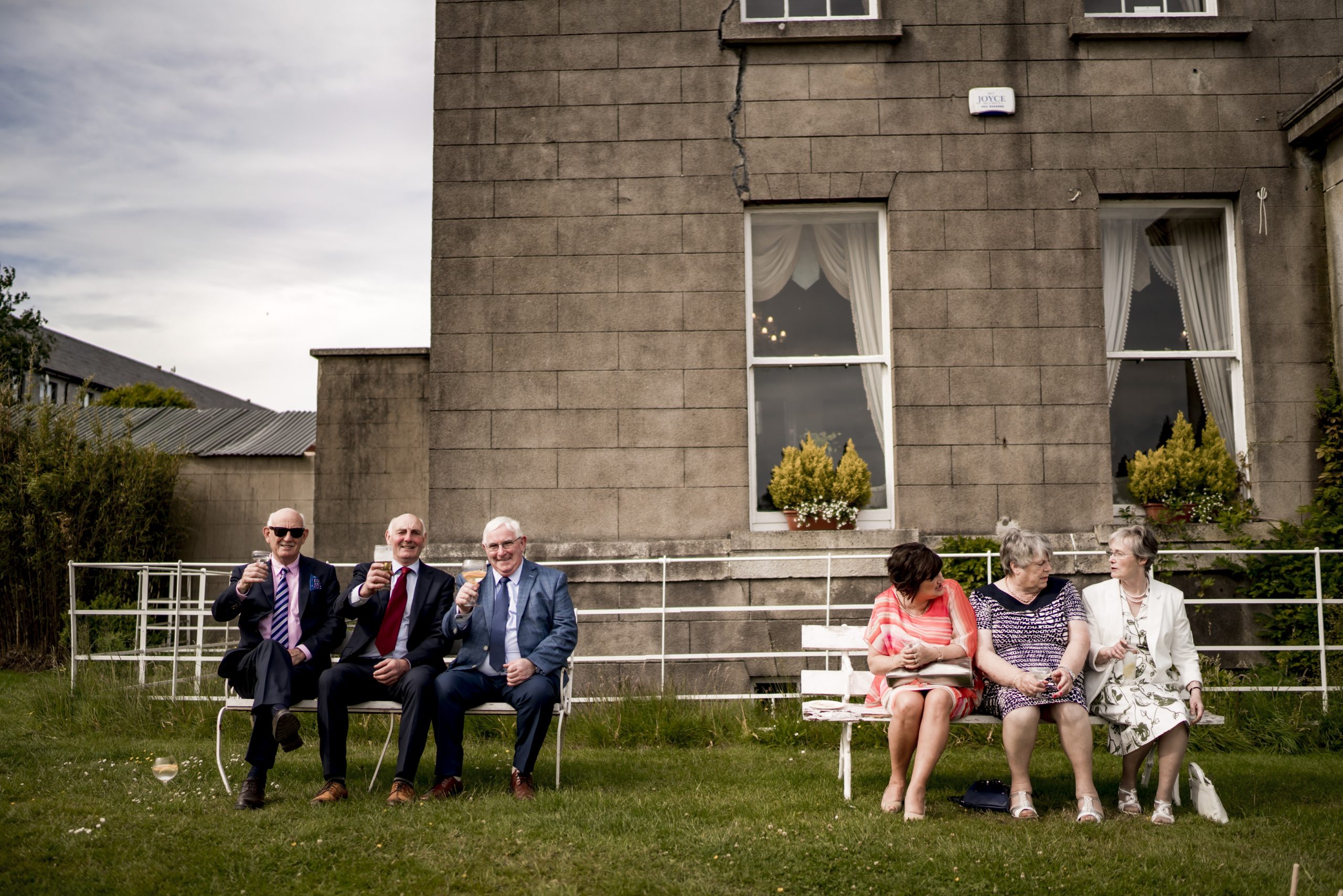 Waterford Wedding Photographer