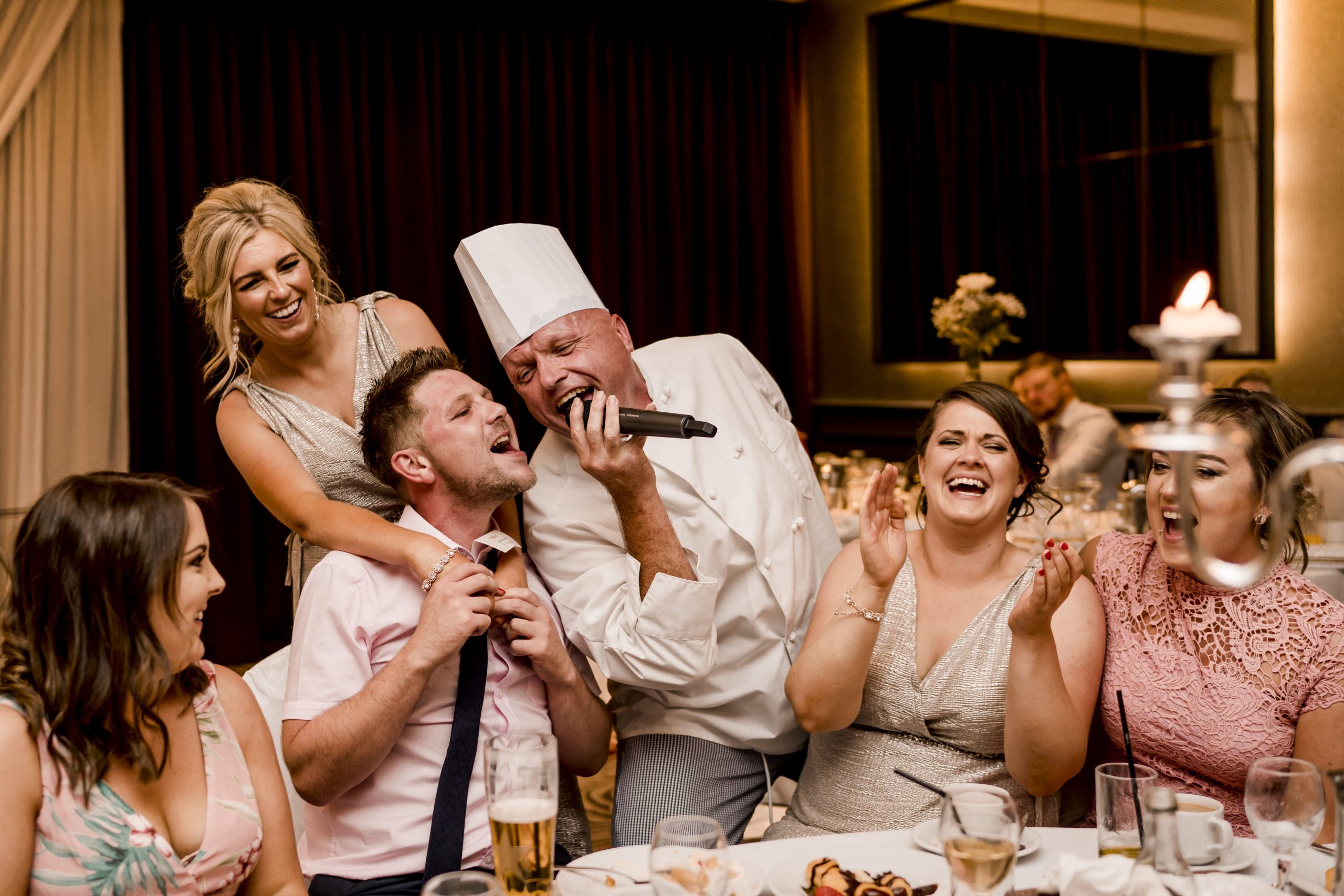 Waterford Wedding Photographer