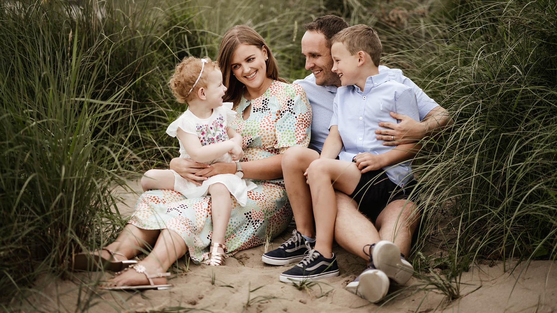 Waterford Portrait Photographer